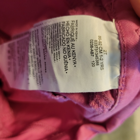 Good used condition pants - Picture 4 of 4